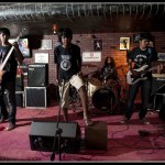 Pandemonium Fest At Xtreme Sports Bar, Hyderabad