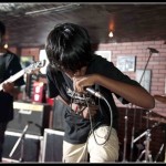 Pandemonium Fest At Xtreme Sports Bar, Hyderabad