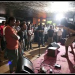 Pandemonium Fest At Xtreme Sports Bar, Hyderabad