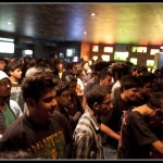 Pandemonium Fest At Xtreme Sports Bar, Hyderabad