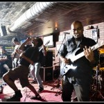 Pandemonium Fest At Xtreme Sports Bar, Hyderabad