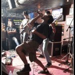 Pandemonium Fest At Xtreme Sports Bar, Hyderabad