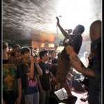 Pandemonium Fest At Xtreme Sports Bar, Hyderabad