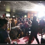 Pandemonium Fest At Xtreme Sports Bar, Hyderabad