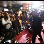 Pandemonium Fest At Xtreme Sports Bar, Hyderabad