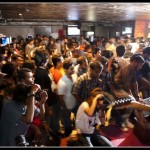 Pandemonium Fest At Xtreme Sports Bar, Hyderabad