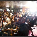 Pandemonium Fest At Xtreme Sports Bar, Hyderabad