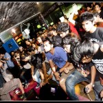 Pandemonium Fest At Xtreme Sports Bar, Hyderabad