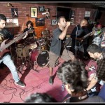 Pandemonium Fest At Xtreme Sports Bar, Hyderabad