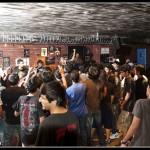 Pandemonium Fest At Xtreme Sports Bar, Hyderabad