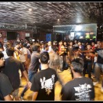 Pandemonium Fest At Xtreme Sports Bar, Hyderabad