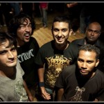Pandemonium Fest At Xtreme Sports Bar, Hyderabad