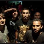 Pandemonium Fest At Xtreme Sports Bar, Hyderabad