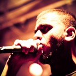 Final Surrender, Theorized, Torch At The Kyra Theatre, Bangalore