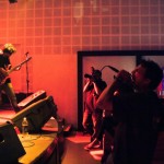 Final Surrender, Theorized, Torch At The Kyra Theatre, Bangalore
