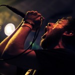 Final Surrender, Theorized, Torch At The Kyra Theatre, Bangalore