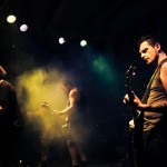 Final Surrender, Theorized, Torch At The Kyra Theatre, Bangalore