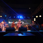 Mad Festival, Ooty - Day 2