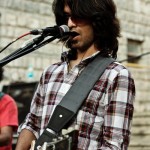 Swarathma At The National Association For The Blind, Bangalore