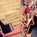 Swarathma At The National Association For The Blind, Bangalore