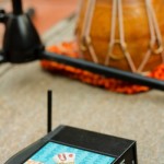 Swarathma At The National Association For The Blind, Bangalore