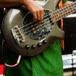 Swarathma At The National Association For The Blind, Bangalore