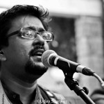 Swarathma At The National Association For The Blind, Bangalore