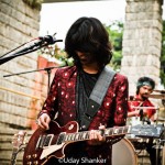 Swarathma At The National Association For The Blind, Bangalore