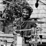 Swarathma At The National Association For The Blind, Bangalore