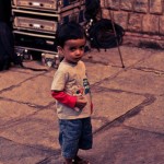 Swarathma At The National Association For The Blind, Bangalore