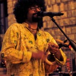 Swarathma At The National Association For The Blind, Bangalore