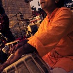 Swarathma At The National Association For The Blind, Bangalore