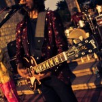 Swarathma At The National Association For The Blind, Bangalore