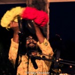 Swarathma At The National Association For The Blind, Bangalore