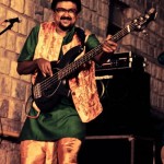 Swarathma At The National Association For The Blind, Bangalore