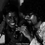 Swarathma At The National Association For The Blind, Bangalore