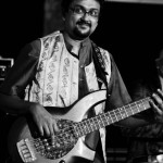 Swarathma At The National Association For The Blind, Bangalore