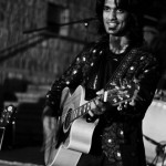 Swarathma At The National Association For The Blind, Bangalore