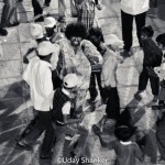 Swarathma At The National Association For The Blind, Bangalore