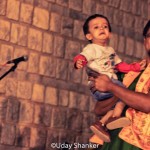 Swarathma At The National Association For The Blind, Bangalore