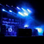 Downhaus 2 feat. Parkway Drive at Nazrul Manch, Kolkata