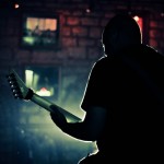 Metallica Tribute by Theorized at Hard Rock Cafe, Bangalore