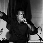 Metallica Tribute by Theorized at Hard Rock Cafe, Bangalore