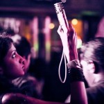 Metallica Tribute by Theorized at Hard Rock Cafe, Bangalore