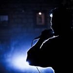 Metallica Tribute by Theorized at Hard Rock Cafe, Bangalore