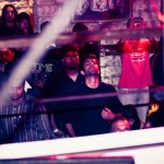 Metallica Tribute by Theorized at Hard Rock Cafe, Bangalore