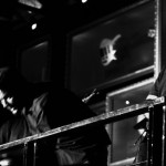 Metallica Tribute by Theorized at Hard Rock Cafe, Bangalore