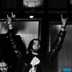 Metallica Tribute by Theorized at Hard Rock Cafe, Bangalore