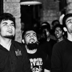 Metallica Tribute by Theorized at Hard Rock Cafe, Bangalore