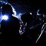 Metallica Tribute by Theorized at Hard Rock Cafe, Bangalore